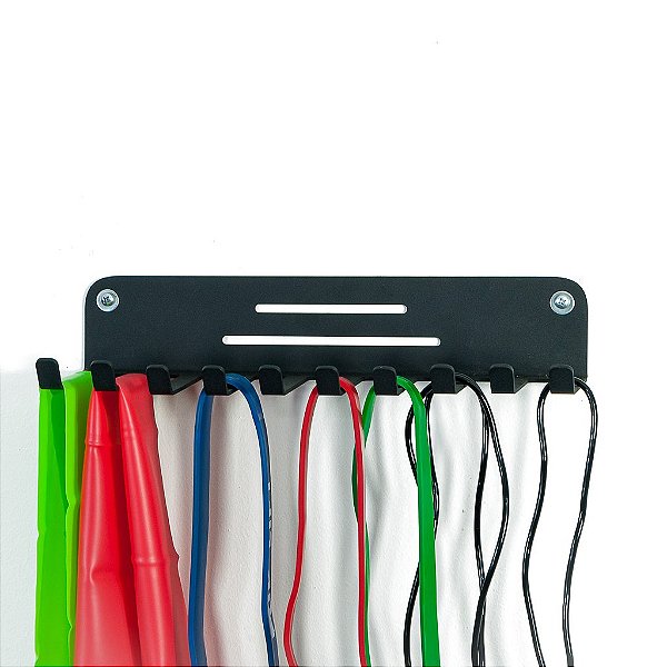 Suporte de Faixas de Parede
