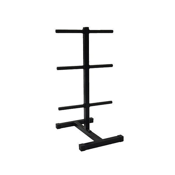 SUPORTE TORRE P/ ANILHAS 6 PINOS