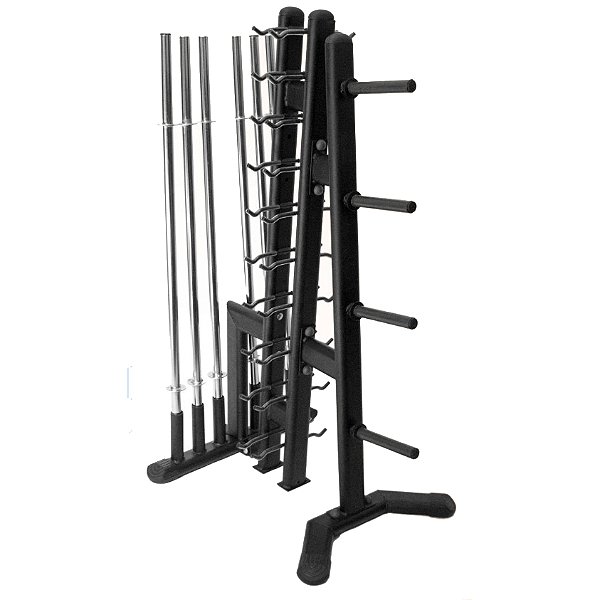 SUPORTE 3 EM 1 (ANILHA/ HALTER/ BARRA)