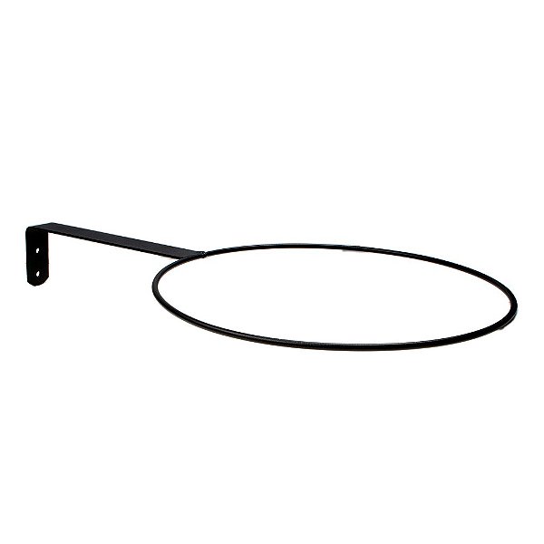 Suporte Bola Gym Ball Pilates Ind