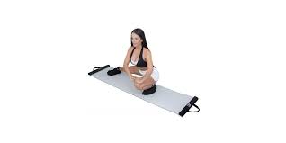 SLIDE BOARD DESLIZAMENTO C/ SAPATILHA KIT