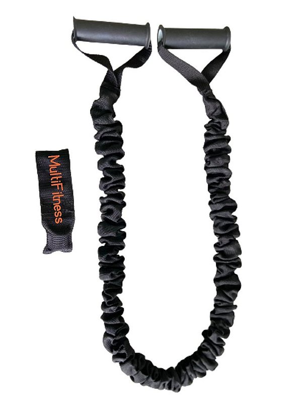 ELÁSTICO EXTENSOR ENCAPADO FORTE