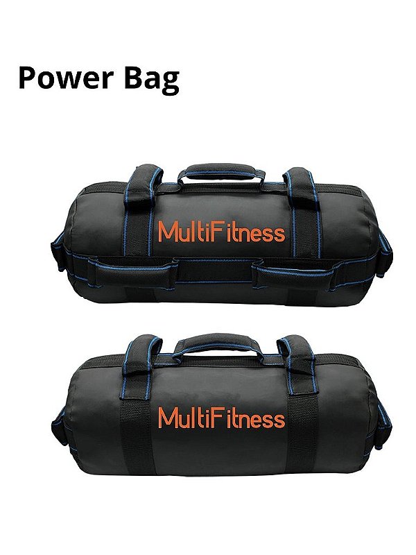 POWER BAG 15KG