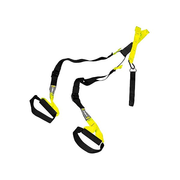 FITA DE SUSPENSÃO (TRX) ARGOLA