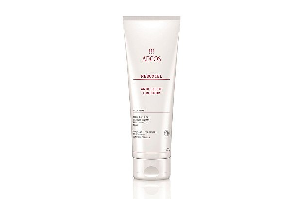 Adcos Reduxcel Anticelulite e Redutor 200g