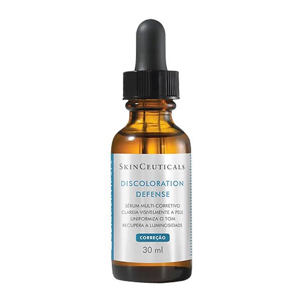 Skinceuticals Discoloration Defense Sérum Multicorretivo 30ml