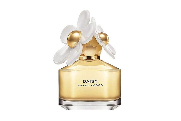 Marc Jacobs Daisy Perfume Feminino Eau de Toilette 100ml