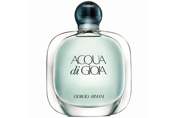 Giorgio Armani Acqua Di Gioia Perfume Feminino Eau de Parfum 30ml
