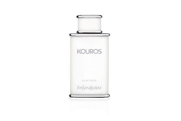 Yves Saint Laurent Kouros Perfume Masculino Eau de Toilette 100ml