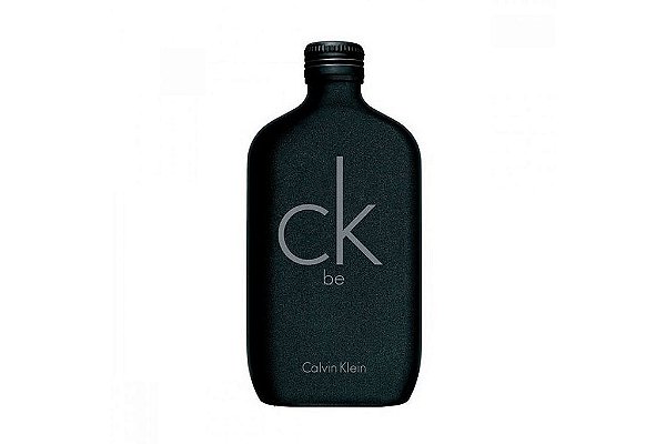 Calvin Klein Ck Be Perfume Unissex Eau de Toilette 50ml