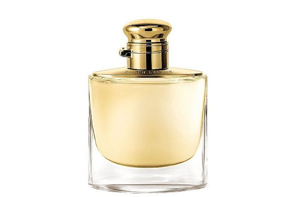 Ralph Lauren Woman Perfume Feminino Eau de Parfum 50ml