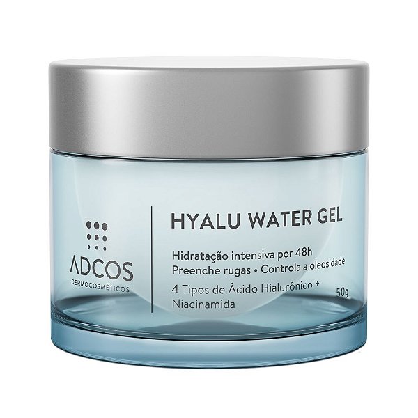 Adcos Hyalu Water Gel 50g