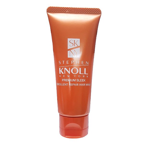 Stephen Knoll Excellent Repair Máscara De Tratamento 50g - VAL 02/2025