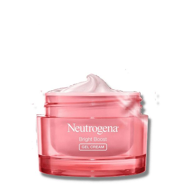 Neutrogena Bright Boost Hidratante Facial Antissinais 50ml