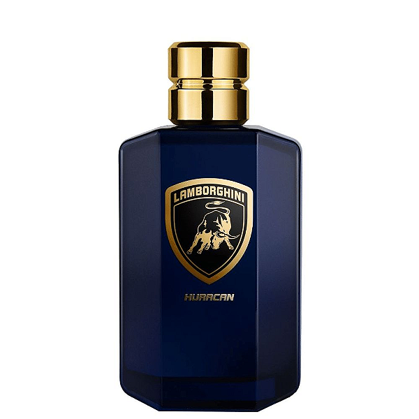 Lamborghini Deo Colônia Huracan Perfume Masculino 45ml