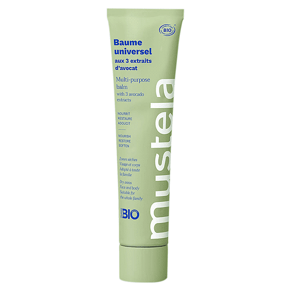 Mustela Baume Unviversel 75ml