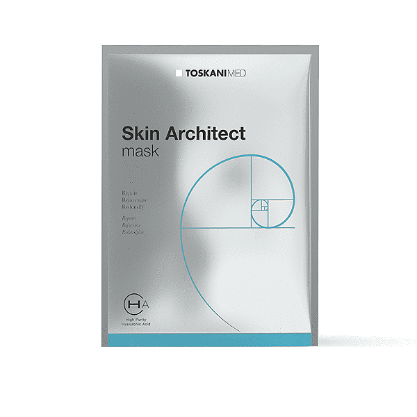 Toskani Skin Architect Mask 10ml