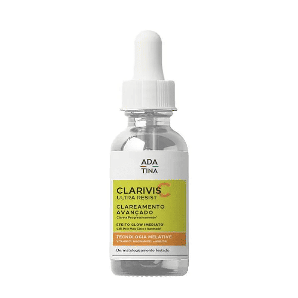 Ada Tina Sérum Clarivis C Ultra Resist 30ml