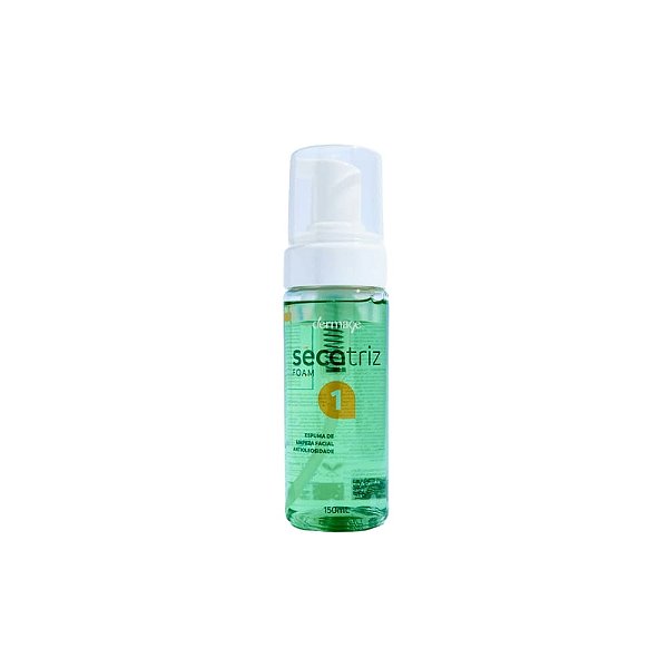 Dermage Secatriz Foam 150ml