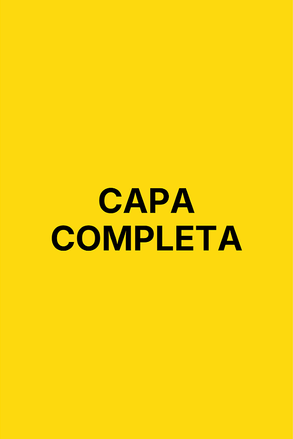 Diagramação de Capa para Livro Físico | Capa + Contracapa + Orelhas