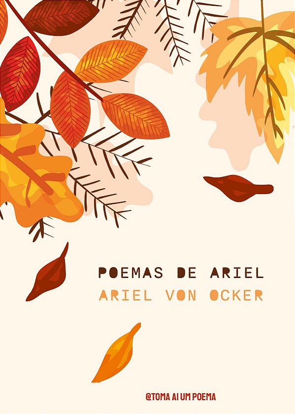 Poemas de Ariel — Ariel Von Ocker