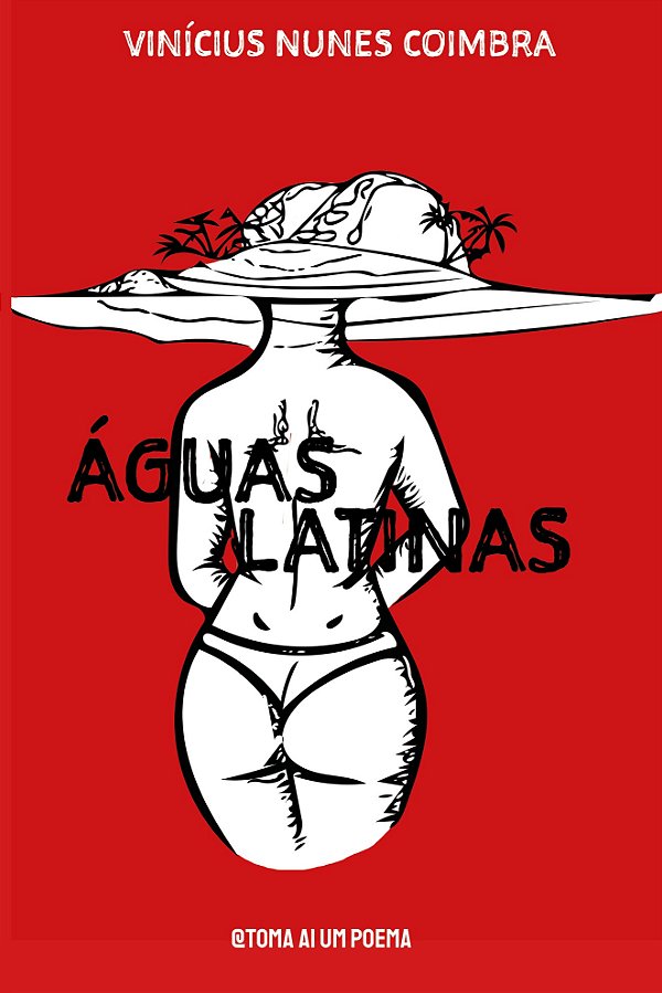 Águas Latinas — Vinícius Nunes Coimbra