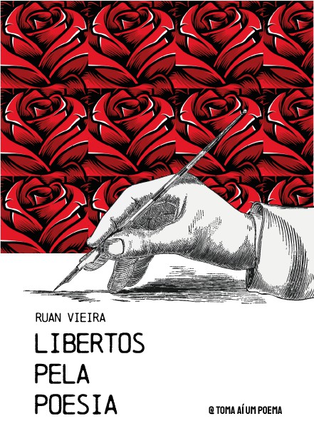 Libertos Pela Poesia — Ruan Vieira