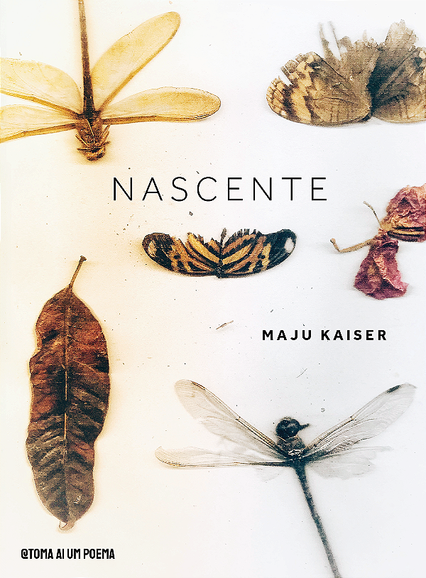 Nascente — Maria Júlia Kaiser