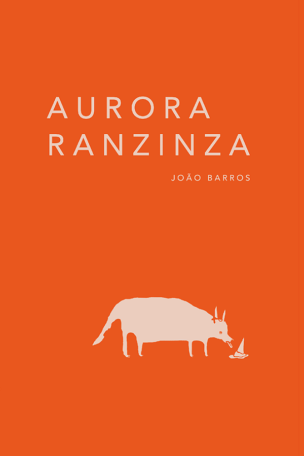 Aurora Ranzinza — João Barros