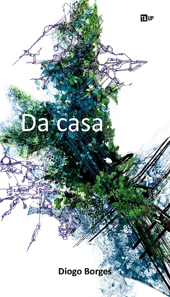 Da casa - Diogo Borges