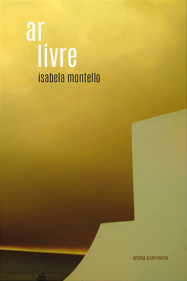 ar livre - Isabela Montello