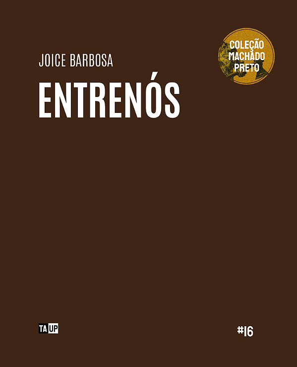 Entrenós - Joice Barbosa
