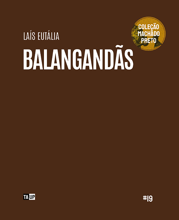 Balangandãs - Lais Eutália