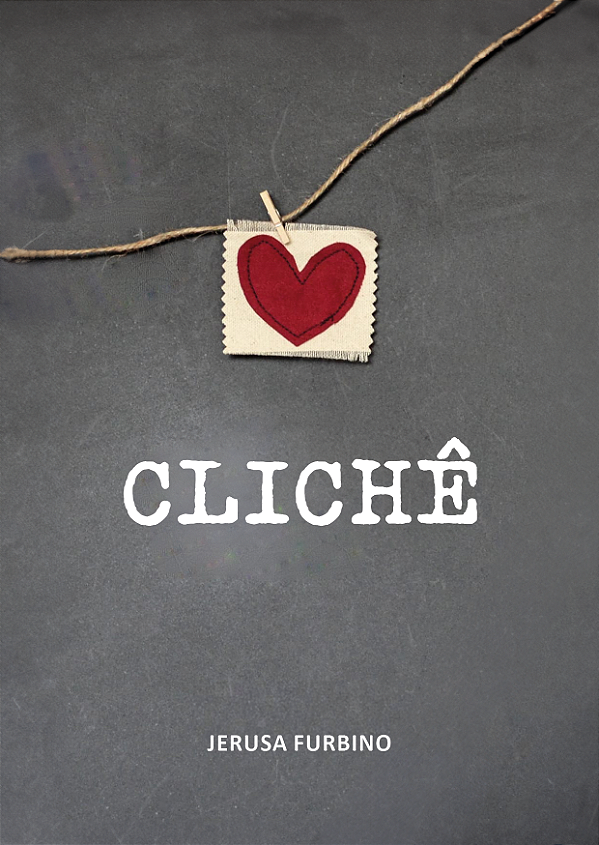 Clichê - Jerusa Furbino