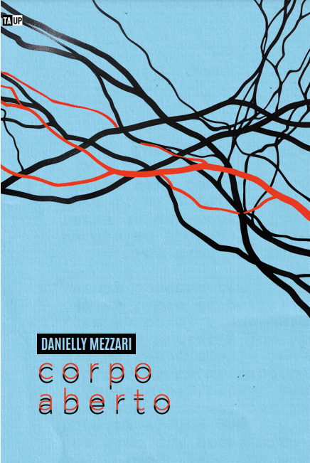 Corpo Aberto - Danielly Mezzari