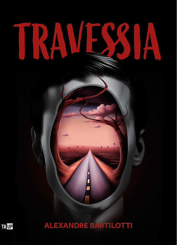 Travessia - Alexandre Bartilotti