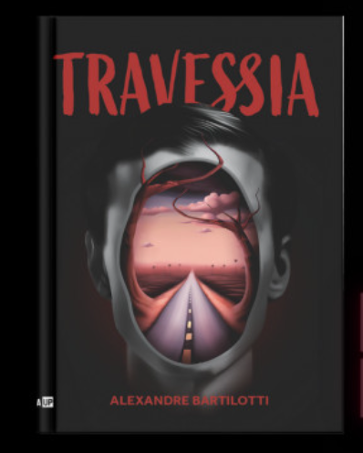 Travessia - Alexandre Bartilotti