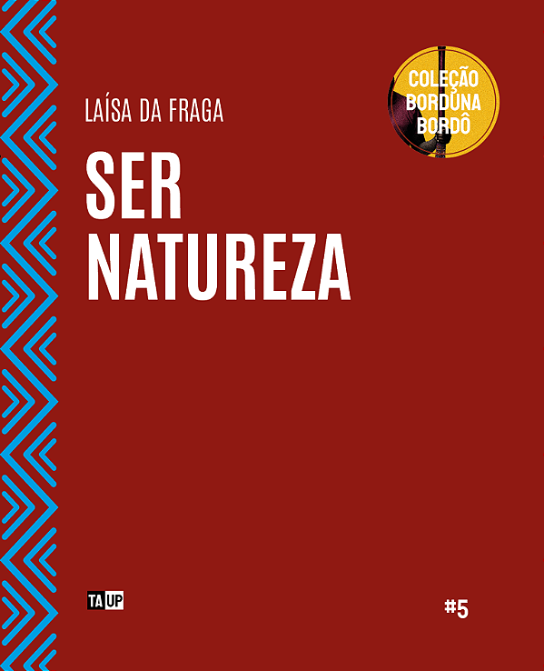 Ser Natureza - Laísa Yandê