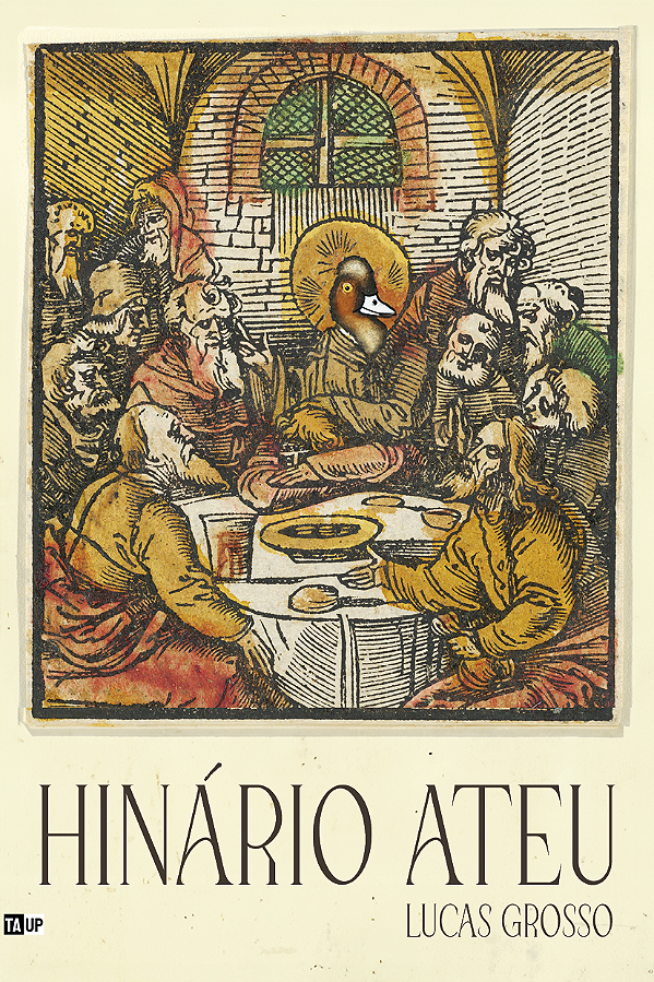 Hinário Ateu, Lucas Grosso