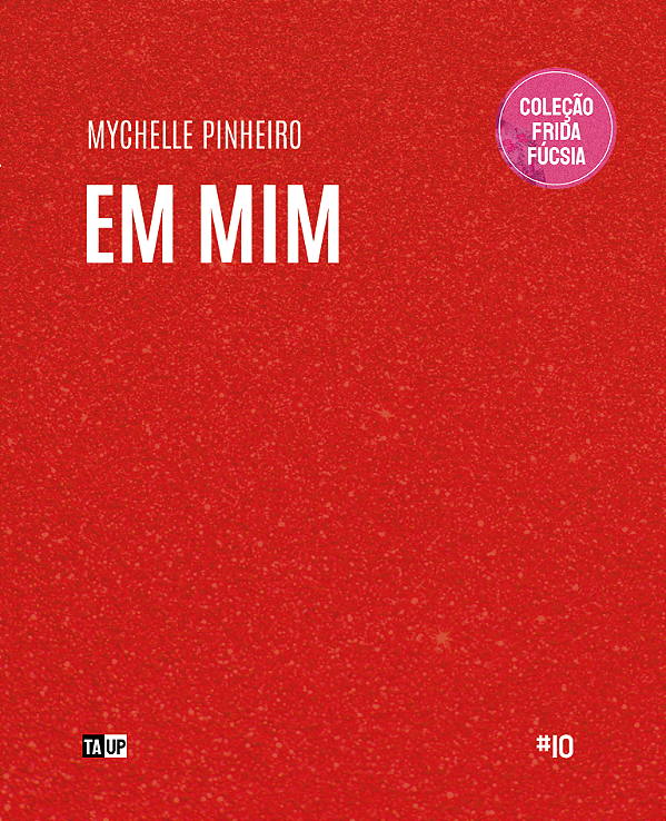 Em Mim - Mychelle Pinheiro