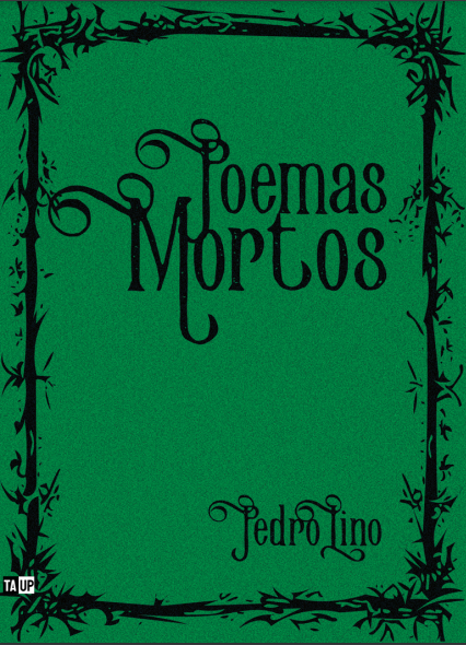 Poemas Mortos - Pedro Lino