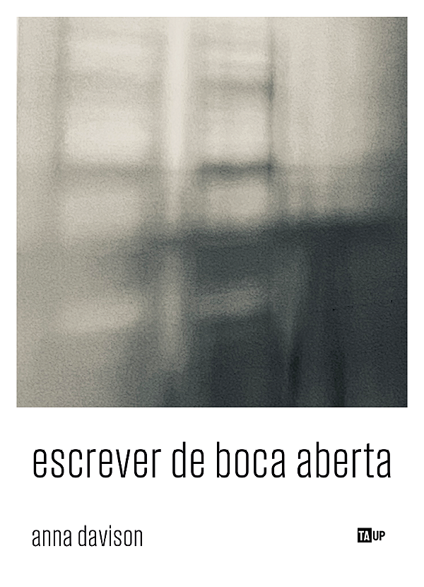 Escrever de Boca Aberta -  Anna Davison