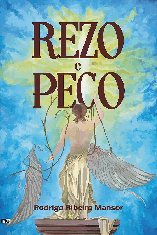 Rezo e Peco - Rodrigo Ribeiro Mansor