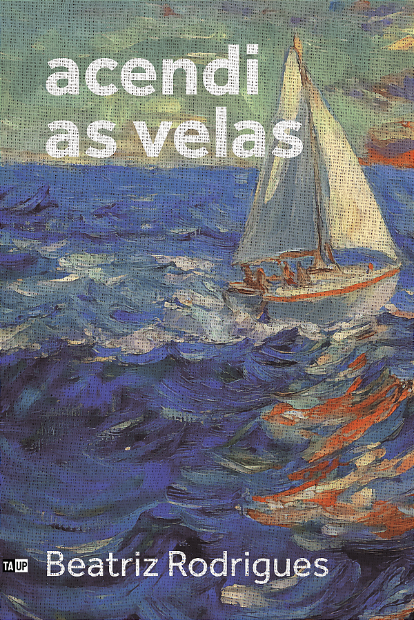 ACENDI AS VELAS - Beatriz Rodrigues