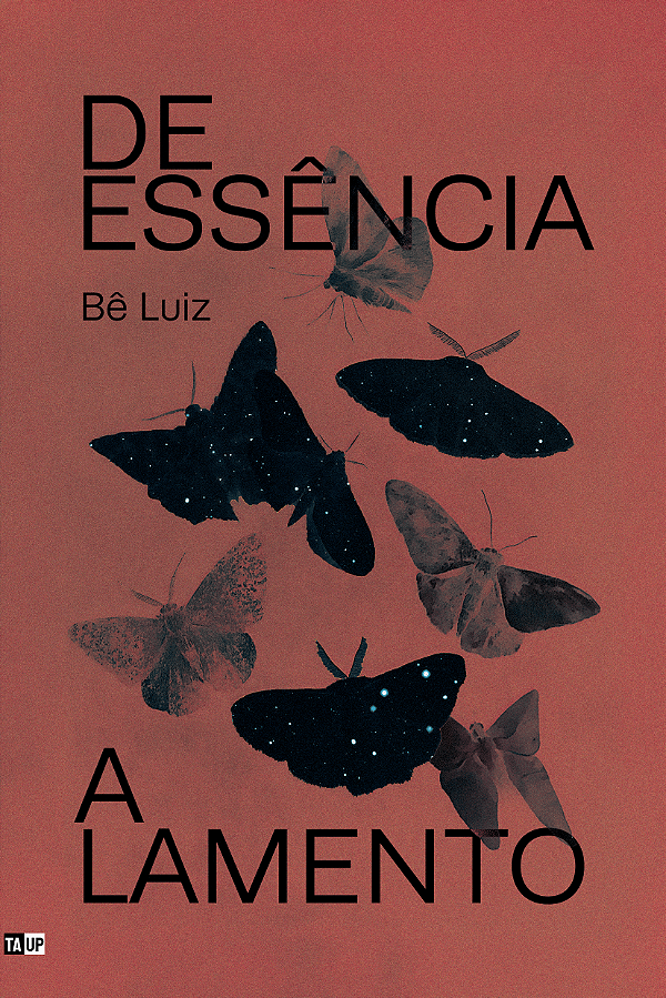 De essência a lamento - Bê Luiz