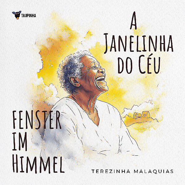 A JANELINHA DO CÉU - Terezinha Malaquias