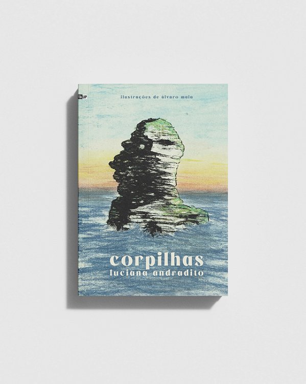 Corpilhas - Luciana Andradito