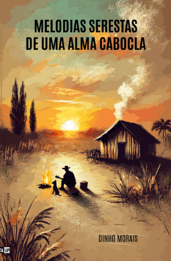 Melodias do Meu Sertão -	Dionizio Alves de Morais