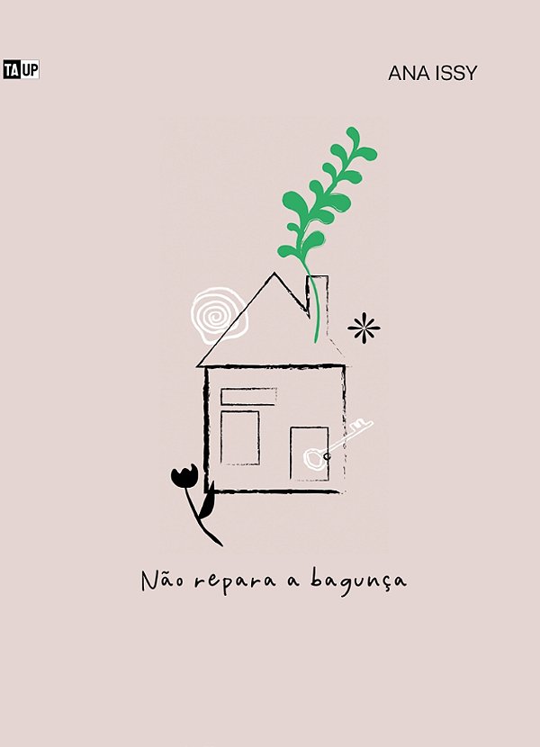 APENAS PALAVRAS - Ana Ruty