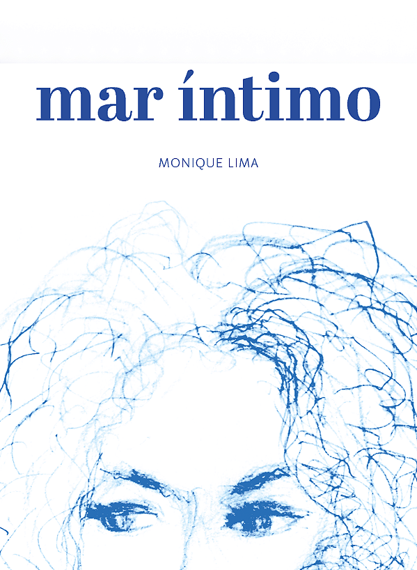 Mar íntimo - Monique Lima